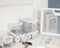 Ezy Storage 2-Compartment Storage Box